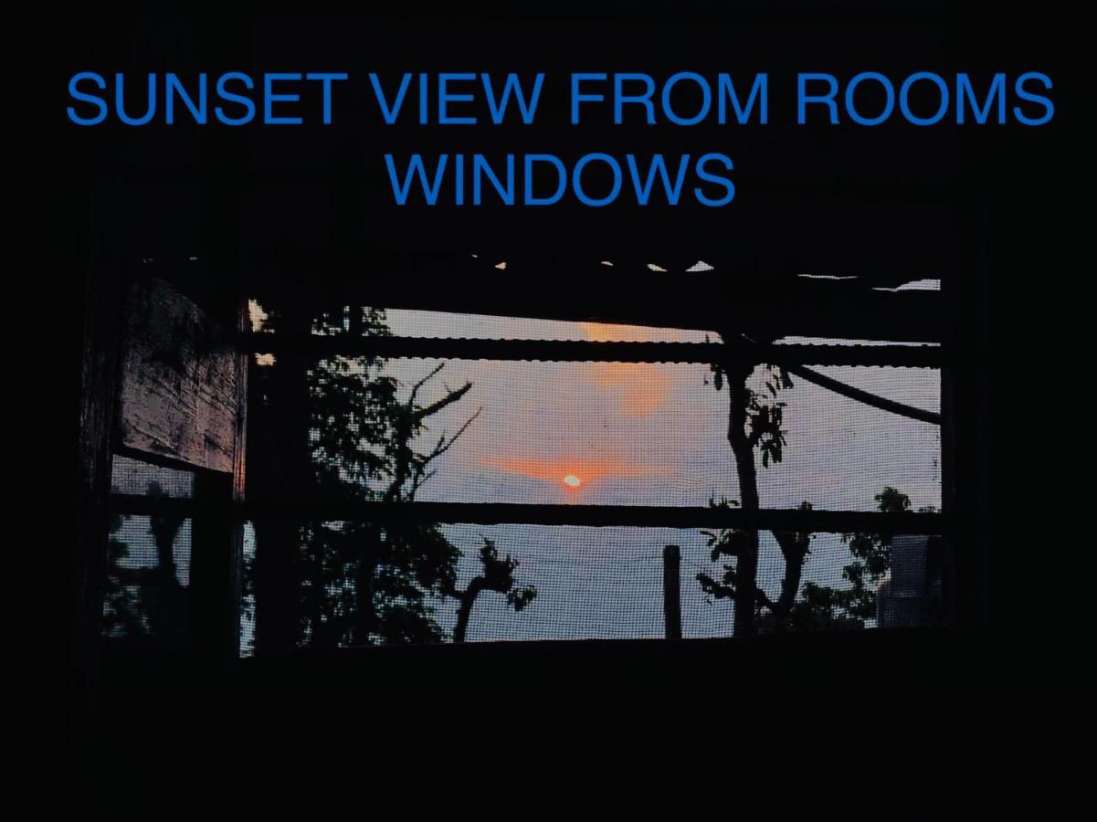 Hom'S Homestay & Farmstay Sarangkot Pokhara Extérieur photo