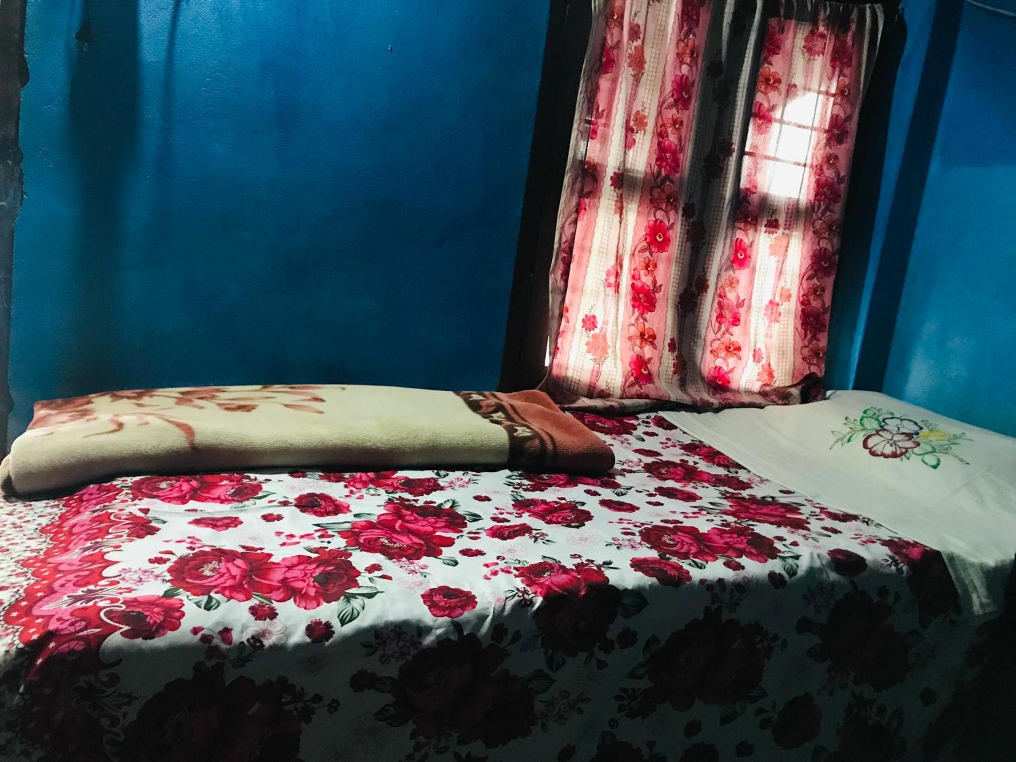 Hom'S Homestay & Farmstay Sarangkot Pokhara Extérieur photo
